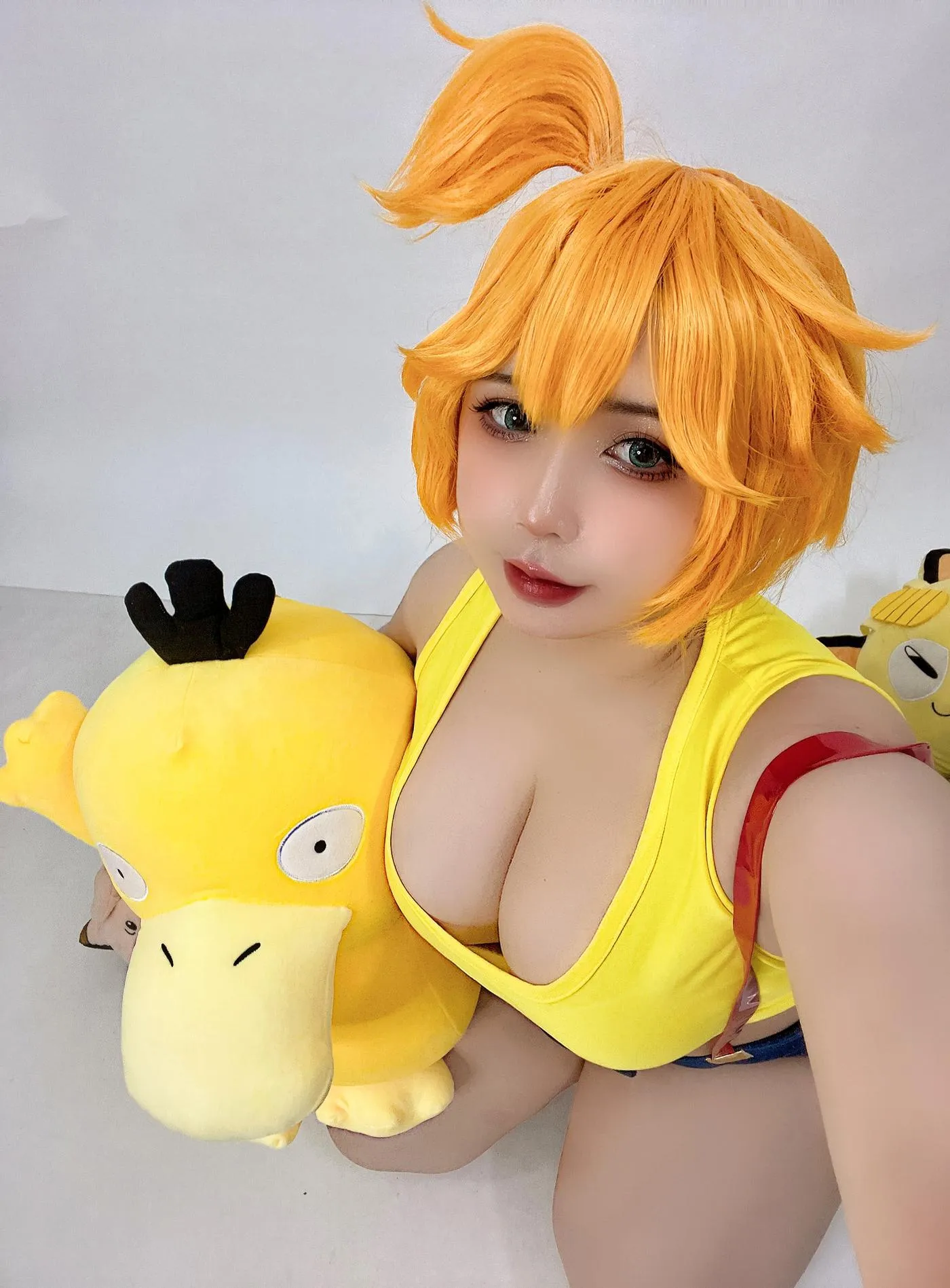 Uy Uy – NO.45 Misty [54P]插图6
